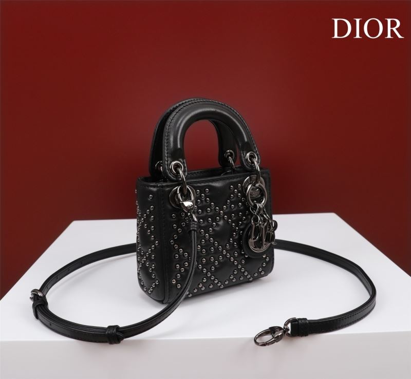 Christian Dior My Lady Bags